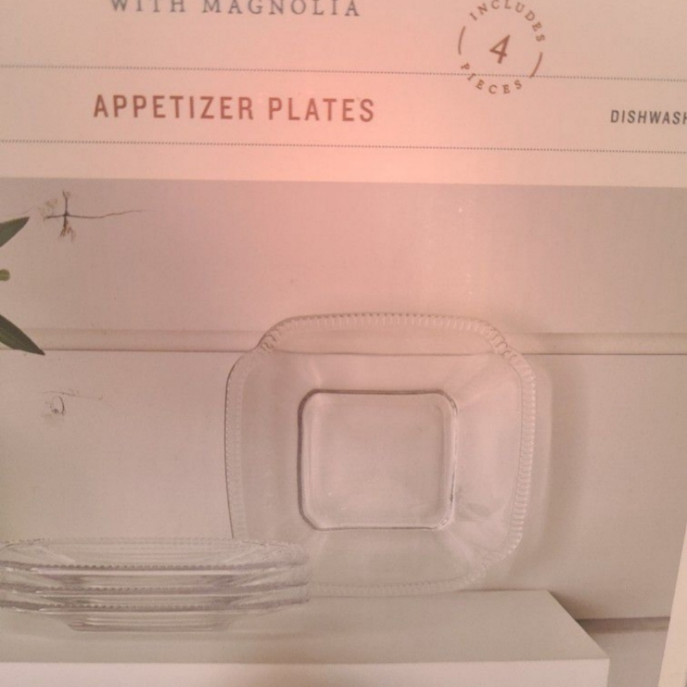 Appetizers plates - Picture 2 of 2
